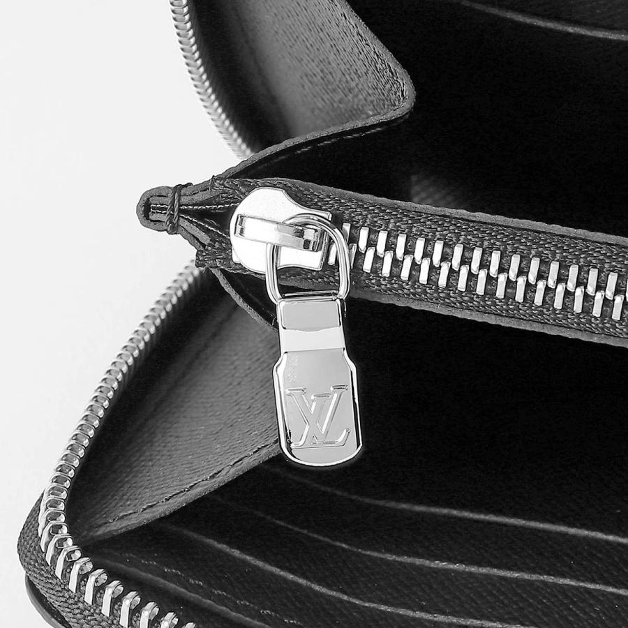 並行輸入 ルイヴィトン 長財布(ラウンドファスナー) ダミエ グラフィット ジッピー ウォレット N00056 | LOUIS VUITTON | 07