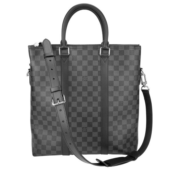 並行輸入 ルイヴィトン トートバッグ グレー Louis Vuitton L N40000 爆買 | LOUIS VUITTON | 01