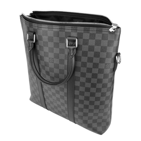 並行輸入 ルイヴィトン トートバッグ グレー Louis Vuitton L N40000 爆買 | LOUIS VUITTON | 03