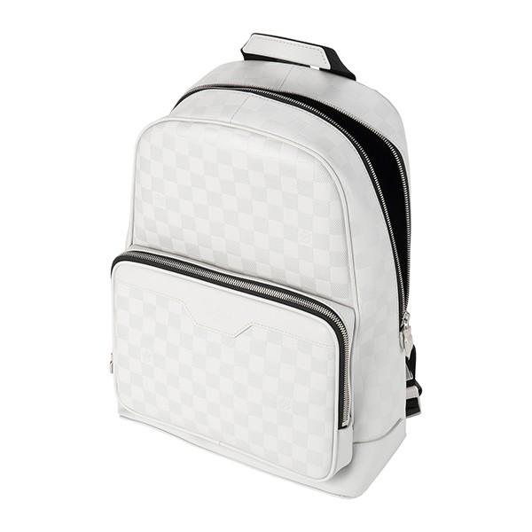 未使用RFID ルイヴィトン メンズ ダミエアンフィニ リュック N40306 LOUIS VUITTON - 未使用/RFID ルイヴィトン メンズ ダミエ