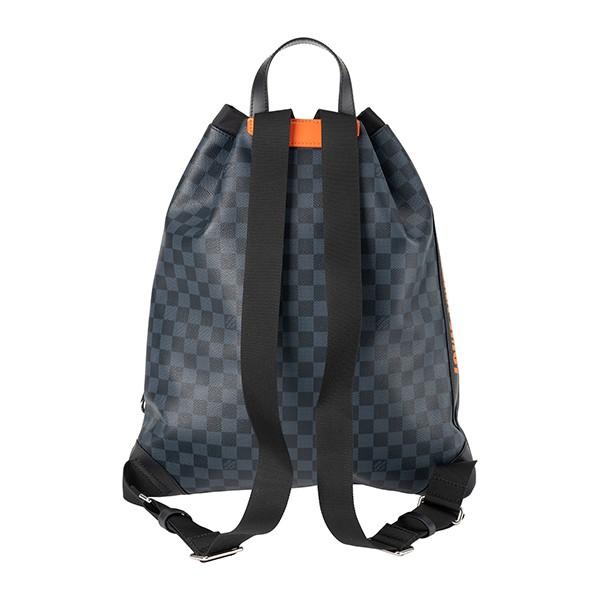 並行輸入 ルイヴィトン  リュックサック ダミエ・コバルト N40170 ブルー 爆買 | LOUIS VUITTON | 01