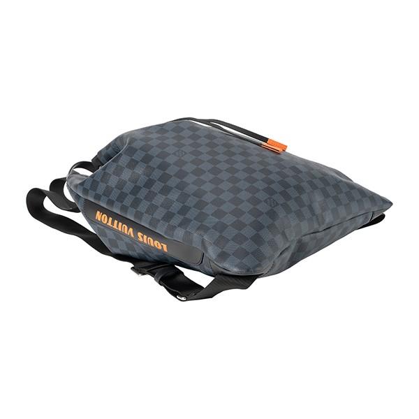 並行輸入 ルイヴィトン  リュックサック ダミエ・コバルト N40170 ブルー 爆買 | LOUIS VUITTON | 02