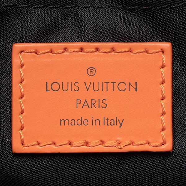 並行輸入 ルイヴィトン  リュックサック ダミエ・コバルト N40170 ブルー 爆買 | LOUIS VUITTON | 06