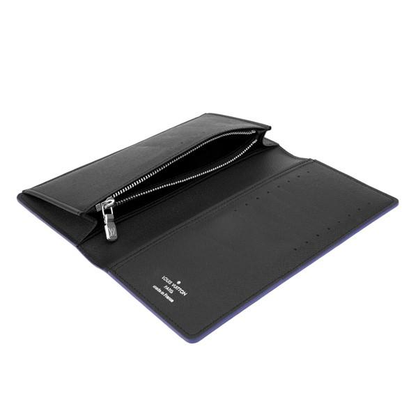 並行輸入 ルイヴィトン  長財布 ダミエ・グラフィット マップ S N40202 グレー 爆買 | LOUIS VUITTON | 04