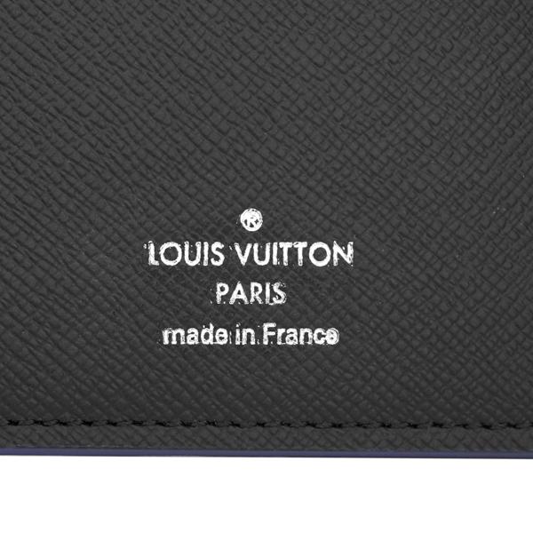 並行輸入 ルイヴィトン  長財布 ダミエ・グラフィット マップ S N40202 グレー 爆買 | LOUIS VUITTON | 07