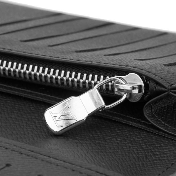 並行輸入 ルイヴィトン  長財布 ダミエ・グラフィット マップ S N40202 グレー 爆買 | LOUIS VUITTON | 08