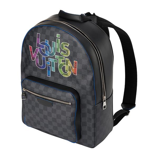 LOUIS VUITTON（ルイ・ヴィトン） 並行輸入 リュックサック ダミエ