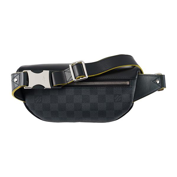 LOUIS VUITTON ルイヴィトン ウエストバッグ・ボディバッグ LOUIS VUITTON ルイヴィトン ウエストバッグ・ボディバッグ