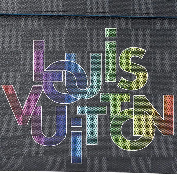 LOUIS VUITTON（ルイ・ヴィトン） 並行輸入 ポーチ ダミエ・グラ