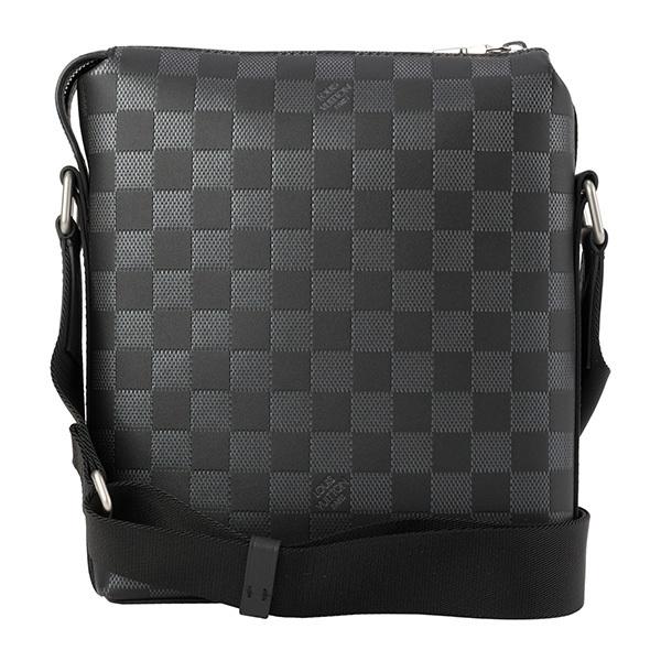 並行輸入 ルイヴィトン  ショルダーバッグ ダミエ・アンフィニ N40305 ブラック 黒 爆買 | LOUIS VUITTON | 01