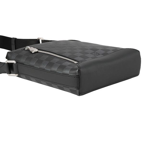 並行輸入 ルイヴィトン  ショルダーバッグ ダミエ・アンフィニ N40305 ブラック 黒 爆買 | LOUIS VUITTON | 02