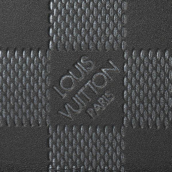 並行輸入 ルイヴィトン  ショルダーバッグ ダミエ・アンフィニ N40305 ブラック 黒 爆買 | LOUIS VUITTON | 05