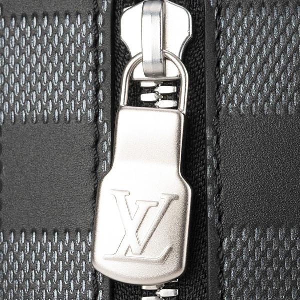 並行輸入 ルイヴィトン  ショルダーバッグ ダミエ・アンフィニ N40305 ブラック 黒 爆買 | LOUIS VUITTON | 06