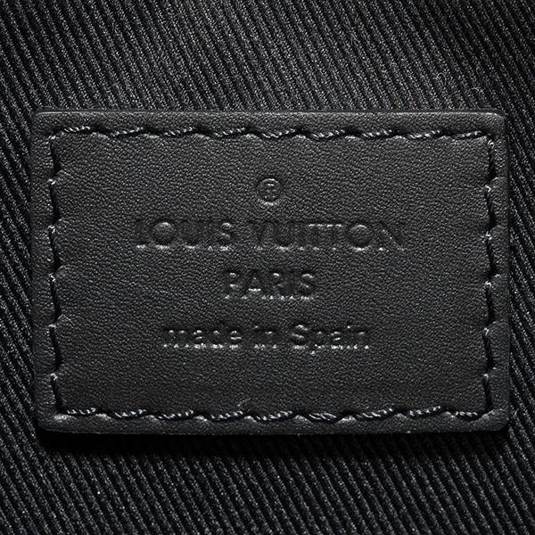 並行輸入 ルイヴィトン  ショルダーバッグ ダミエ・アンフィニ N40305 ブラック 黒 爆買 | LOUIS VUITTON | 07