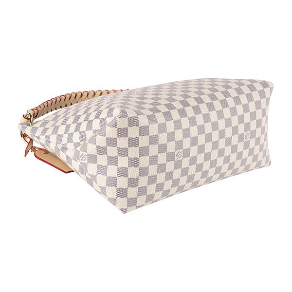 LOUIS VUITTON（ルイ・ヴィトン） 並行輸入 ハンドバッグ ダミエ