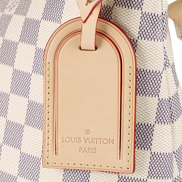 ルイヴィトンダミエ LOUIS VUITTON（ルイ・ヴィトン） 並行輸入 ハンドバッグ ダミエ