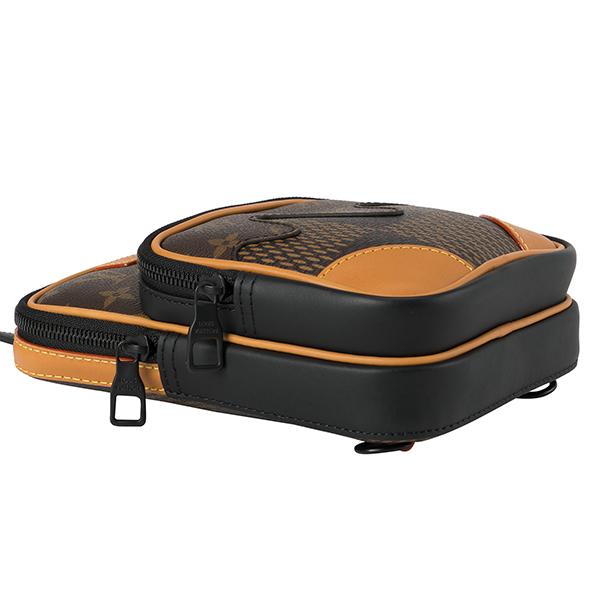 並行輸入 ルイヴィトン  ウエストバッグ・ボディバッグ モノグラム N40379 ブラウン 茶 爆買 | LOUIS VUITTON | 02