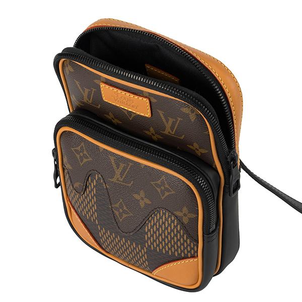 並行輸入 ルイヴィトン  ウエストバッグ・ボディバッグ モノグラム N40379 ブラウン 茶 爆買 | LOUIS VUITTON | 03