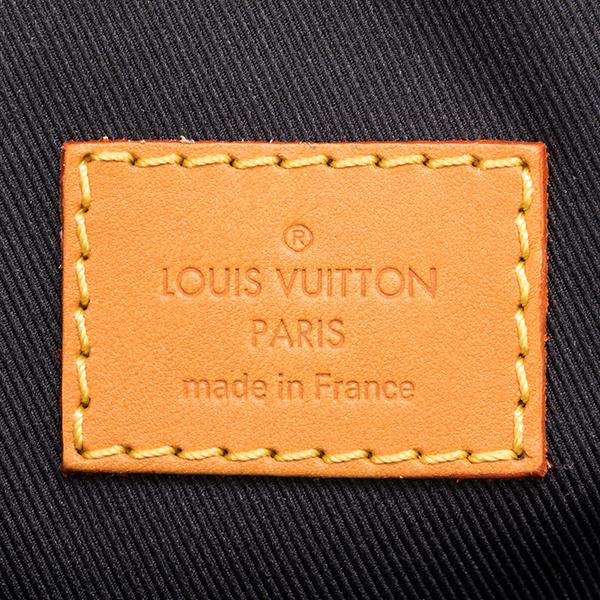 並行輸入 ルイヴィトン  ウエストバッグ・ボディバッグ モノグラム N40379 ブラウン 茶 爆買 | LOUIS VUITTON | 08