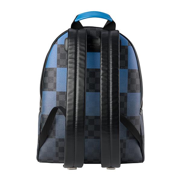 ヴィトン　リュック LOUIS VUITTON - 【中古】 ルイ・ヴィトン リュック・デイパック
