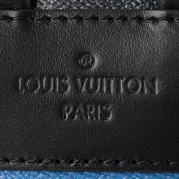 並行輸入 ルイヴィトン  リュックサック ダミエ グラフィット ジャイアント N40402 グレー 爆買 | LOUIS VUITTON | 07