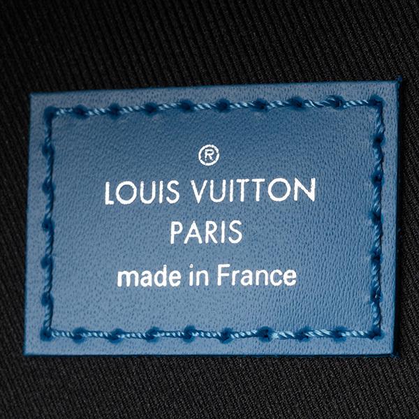 並行輸入 ルイヴィトン  リュックサック ダミエ グラフィット ジャイアント N40402 グレー 爆買 | LOUIS VUITTON | 08