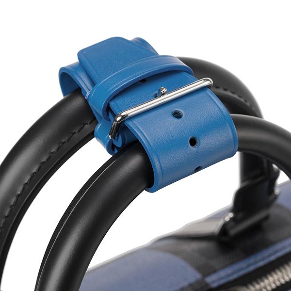 並行輸入 ルイヴィトン  ボストンバッグ ダミエ グラフィット ジャイアント N40410 グレー 爆買 | LOUIS VUITTON | 07