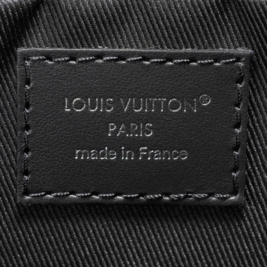 並行輸入 ルイヴィトン ブリーフケース ダミエ グラフィット ポルト ドキュマン・ヴォワヤージュ N40445 | LOUIS VUITTON | 08