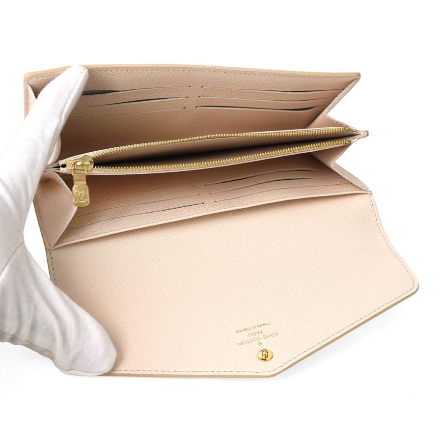 【国内即発】ルイヴィトン 長財布 N40482 LOUIS VUITTON ルイヴィトン 長財布 Louis Vuitton ノーティカル