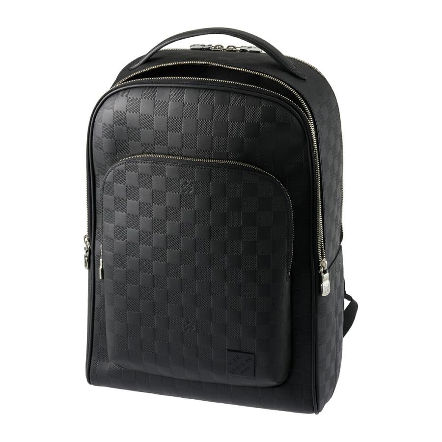 並行輸入 ルイヴィトン リュックサック ダミエ・アンフィニ アヴェニュー・バックパック N40501 | LOUIS VUITTON | 03