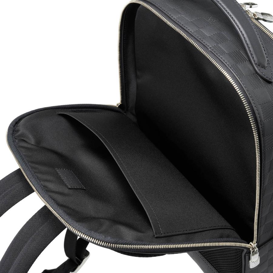 並行輸入 ルイヴィトン リュックサック ダミエ・アンフィニ アヴェニュー・バックパック N40501 | LOUIS VUITTON | 05