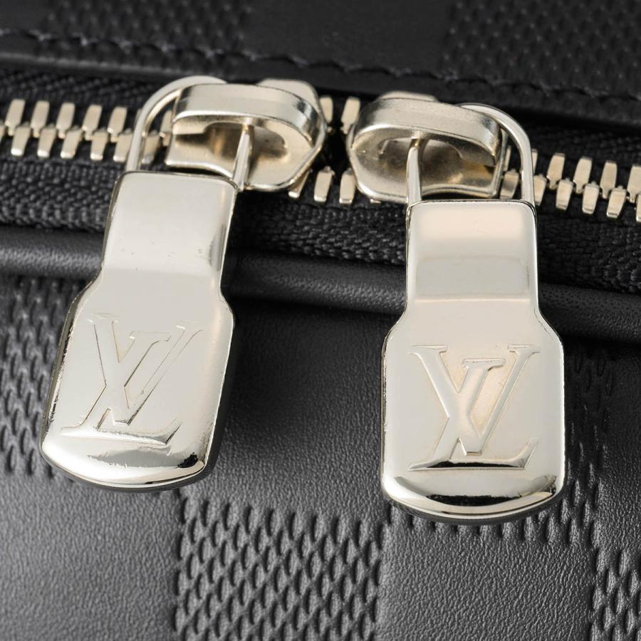 並行輸入 ルイヴィトン リュックサック ダミエ・アンフィニ アヴェニュー・バックパック N40501 | LOUIS VUITTON | 08