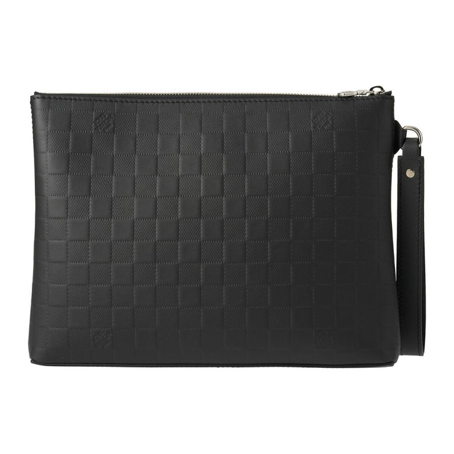 並行輸入 ルイヴィトン クラッチ セカンドバッグ ダミエ アンフィニ テイクオフ・ポーチ N40504 | LOUIS VUITTON | 01
