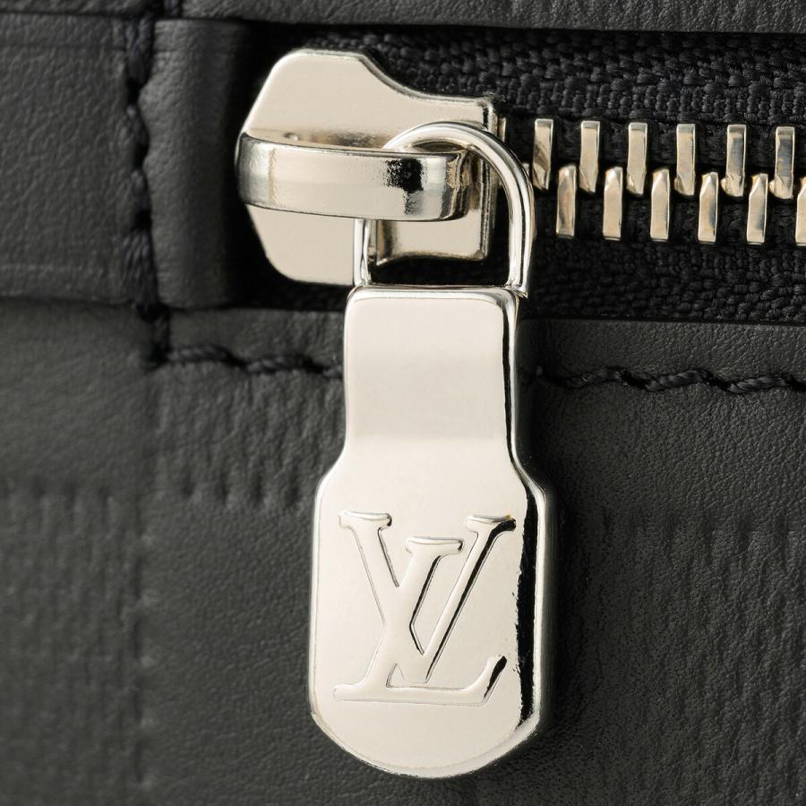 並行輸入 ルイヴィトン クラッチ セカンドバッグ ダミエ アンフィニ テイクオフ・ポーチ N40504 | LOUIS VUITTON | 06
