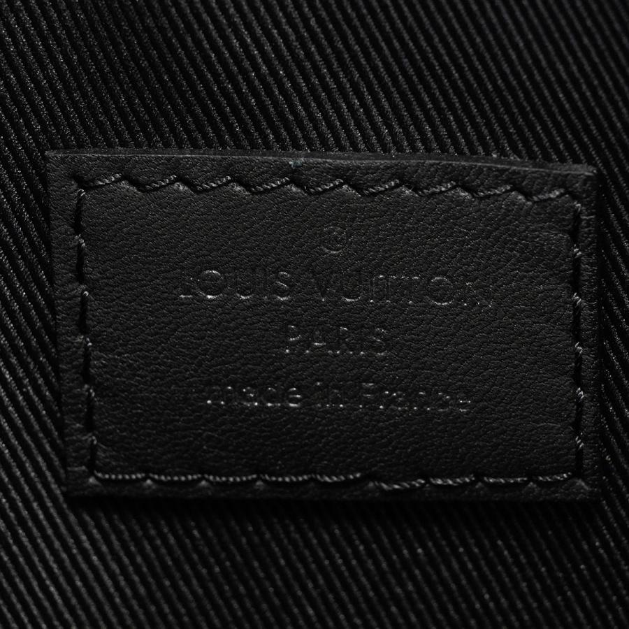 並行輸入 ルイヴィトン クラッチ セカンドバッグ ダミエ アンフィニ テイクオフ・ポーチ N40504 | LOUIS VUITTON | 08