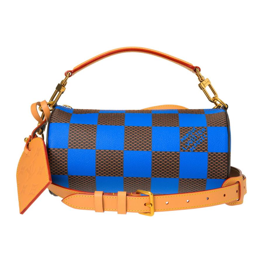 LOUIS VUITTON（ルイ・ヴィトン） 並行輸入 ショルダーバッグ ダミエ