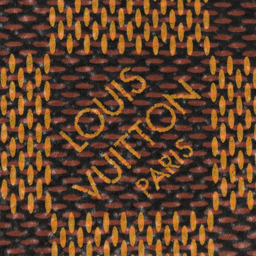並行輸入 ルイヴィトン ハンドバッグ ダミエ エベヌ スピーディ・バンドリエール 30 N40590 | LOUIS VUITTON | 05