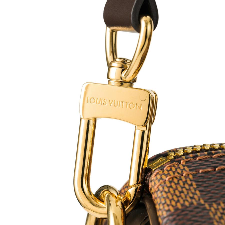 並行輸入 ルイヴィトン ハンドバッグ ダミエ エベヌ スピーディ・バンドリエール 30 N40590 | LOUIS VUITTON | 06