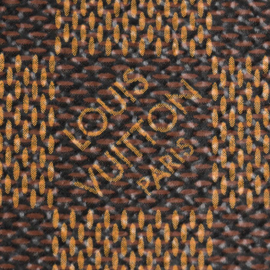 並行輸入 ルイヴィトン トートバッグ ダミエ・エベヌ ネヴァーフル MM N40599 | LOUIS VUITTON | 06