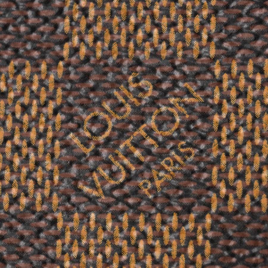 並行輸入 ルイヴィトン トートバッグ ダミエ・エベヌ ネヴァーフル PM N40600 | LOUIS VUITTON | 06