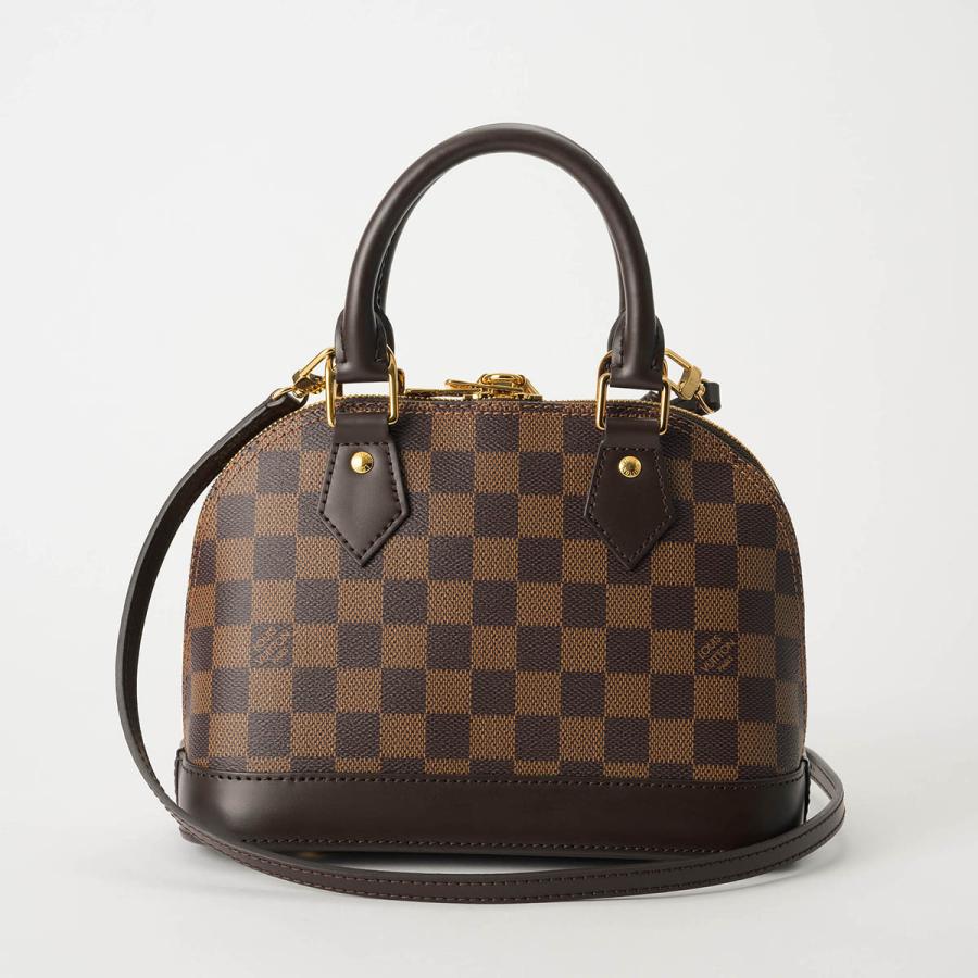 並行輸入 ルイヴィトン ショルダーバッグ ダミエ・エベヌ アルマ BB N40606 | LOUIS VUITTON | 01