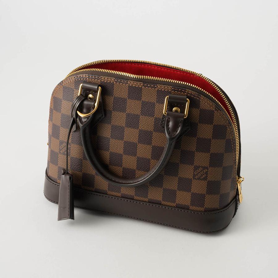 並行輸入 ルイヴィトン ショルダーバッグ ダミエ・エベヌ アルマ BB N40606 | LOUIS VUITTON | 03