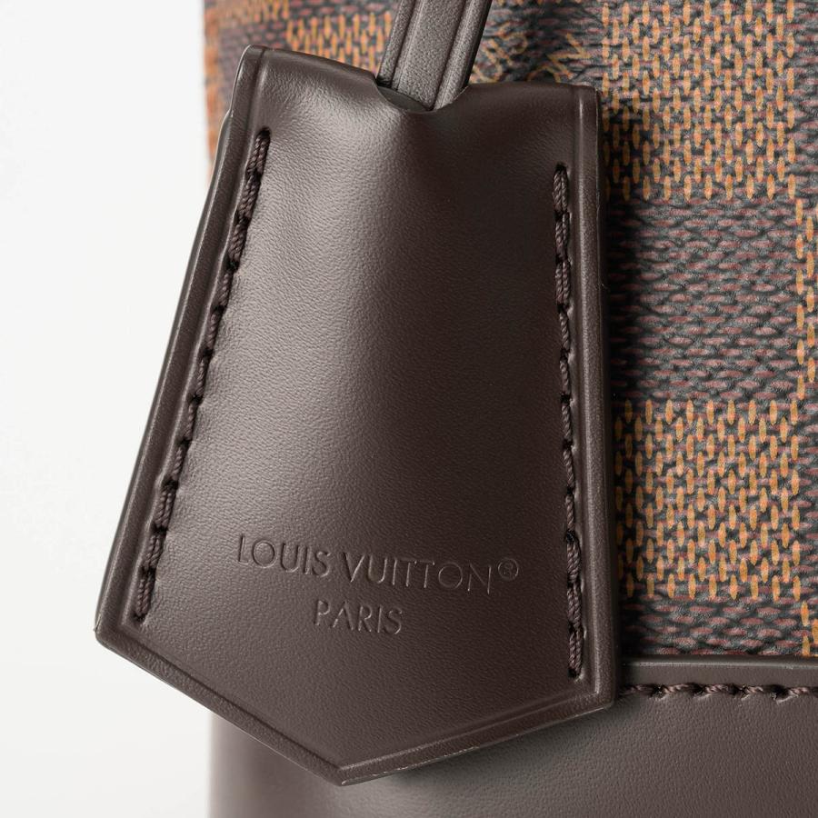 並行輸入 ルイヴィトン ショルダーバッグ ダミエ・エベヌ アルマ BB N40606 | LOUIS VUITTON | 06