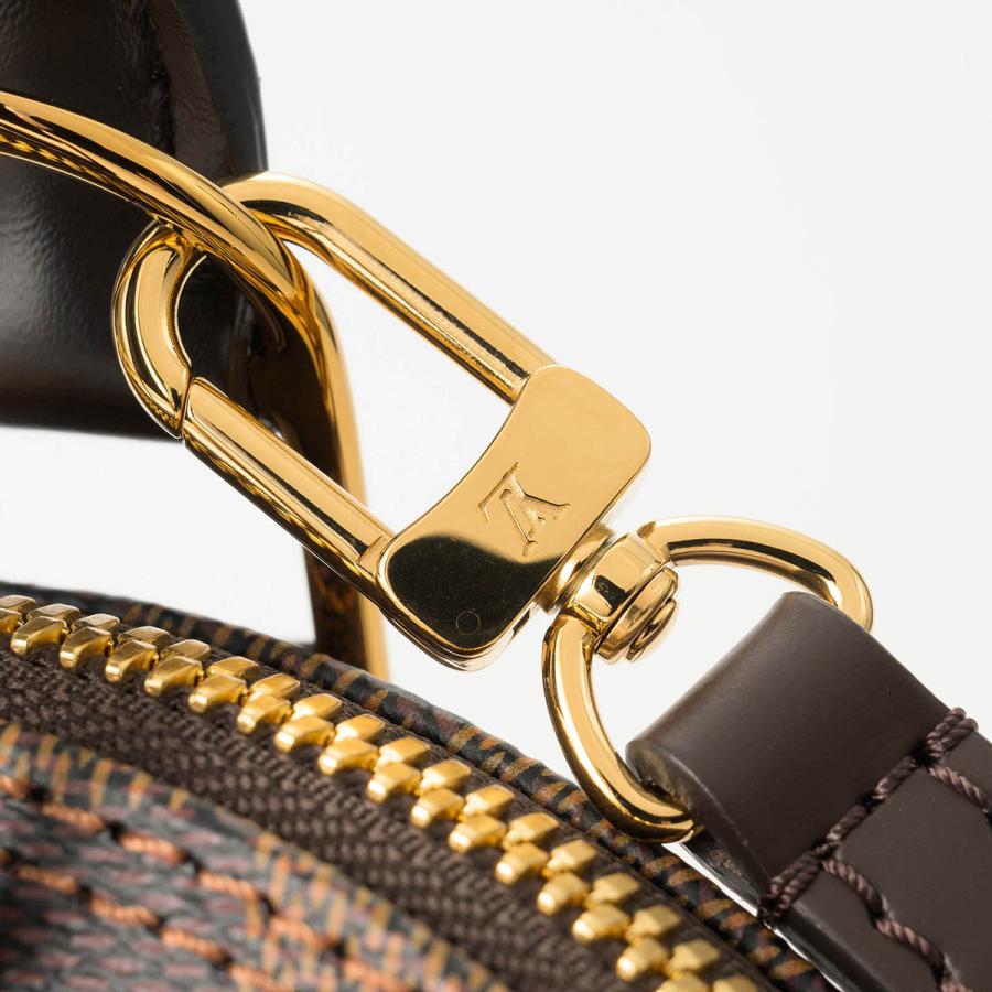 並行輸入 ルイヴィトン ショルダーバッグ ダミエ・エベヌ アルマ BB N40606 | LOUIS VUITTON | 07