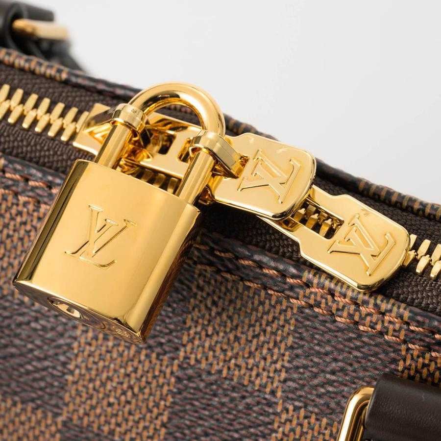 並行輸入 ルイヴィトン ショルダーバッグ ダミエ・エベヌ アルマ BB N40606 | LOUIS VUITTON | 08