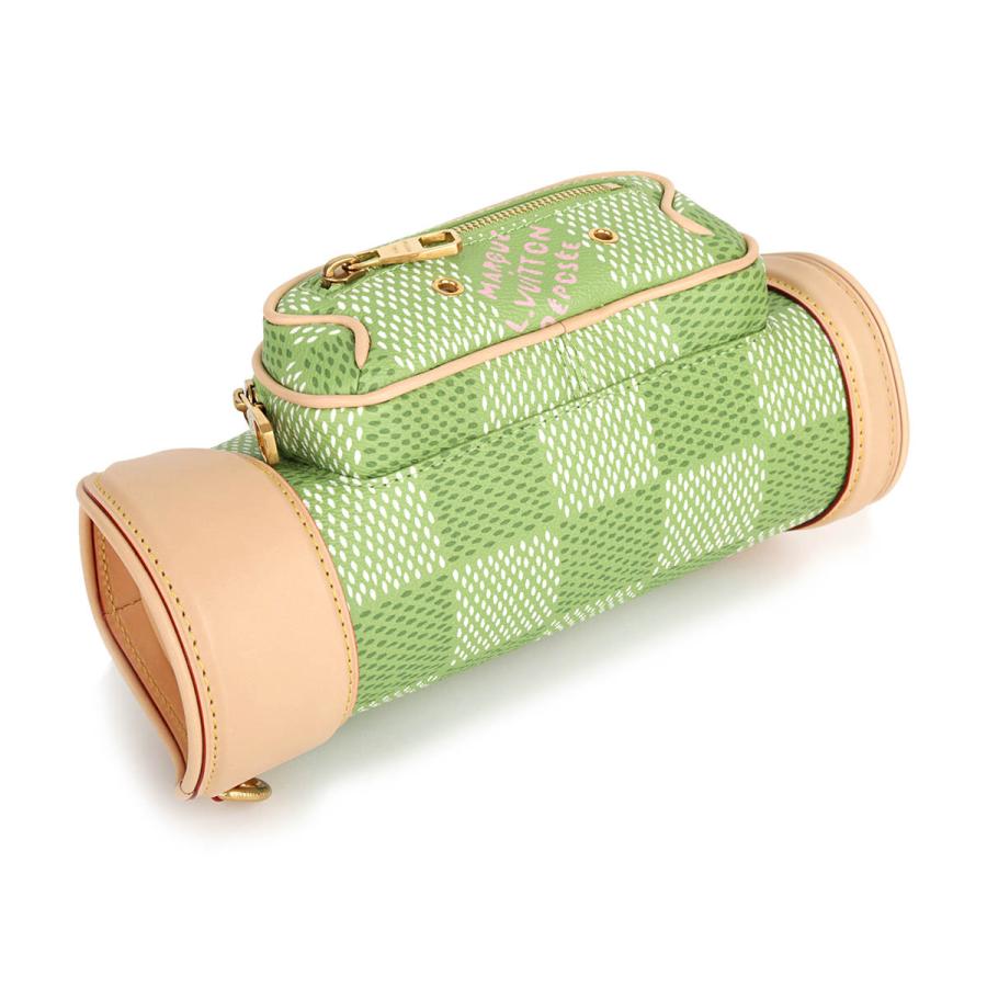 LOUIS VUITTON ルイヴィトン ウエストバッグ ボディバッグ Louis LOUIS VUITTON ルイヴィトン ウエストバッグ ボディバッグ Louis