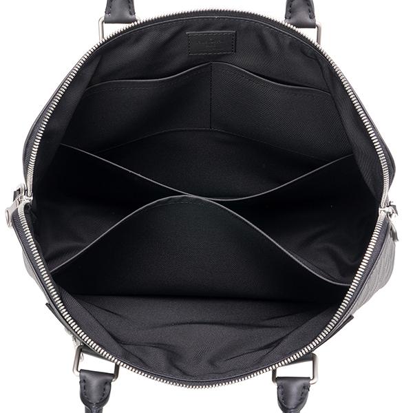 並行輸入 ルイヴィトン  ブリーフケース ダミエ アンフィニ N41019 ブラック 黒 爆買 | LOUIS VUITTON | 04