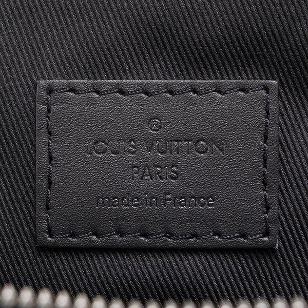 並行輸入 ルイヴィトン  ブリーフケース ダミエ アンフィニ N41019 ブラック 黒 爆買 | LOUIS VUITTON | 08