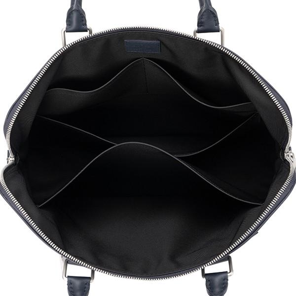 並行輸入 ルイヴィトン  ブリーフケース ダミエ・アンフィニ N41020 グレー 爆買 | LOUIS VUITTON | 04
