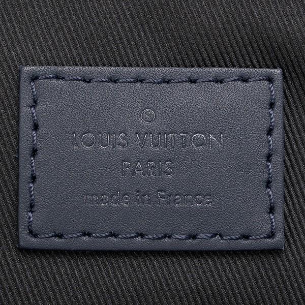 並行輸入 ルイヴィトン  ブリーフケース ダミエ・アンフィニ N41020 グレー 爆買 | LOUIS VUITTON | 06